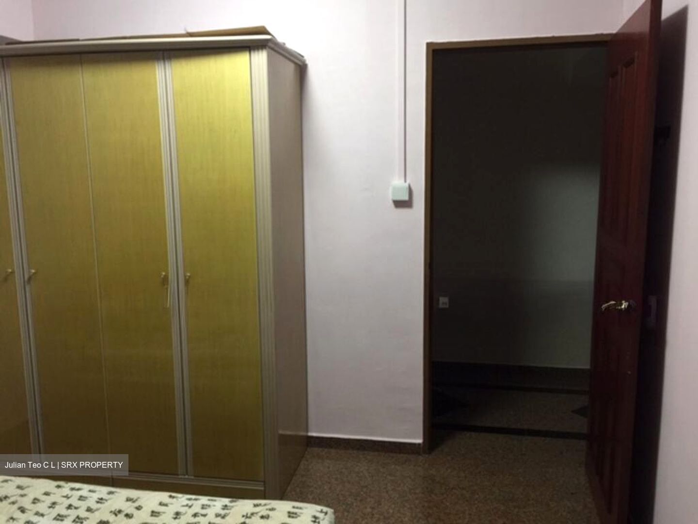 Blk 153 Toa Payoh Sapphire (Toa Payoh), HDB 5 Rooms #500357351